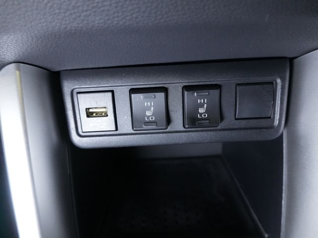 TOYOTA COROLLA CROSS HYBRID 2022 Image 31