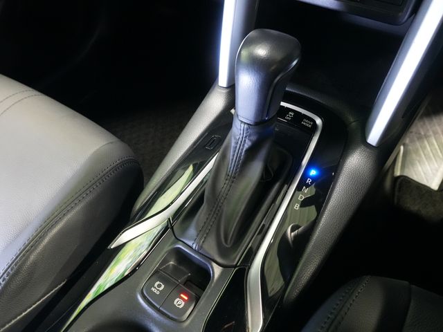 TOYOTA COROLLA CROSS HYBRID 2022 Image 31