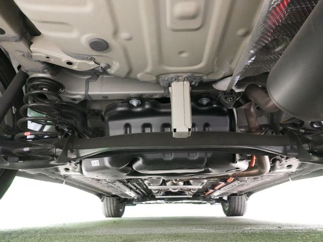 TOYOTA COROLLA CROSS HYBRID 2022 Image 31