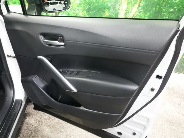 TOYOTA COROLLA CROSS HYBRID 2022 Image 31