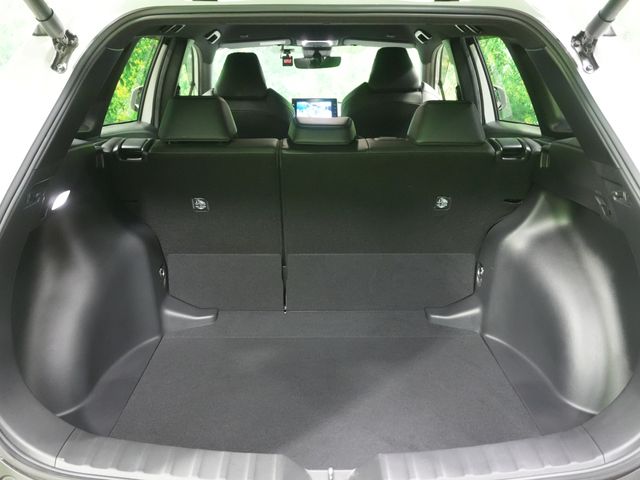 TOYOTA COROLLA CROSS HYBRID 2022 Image 31