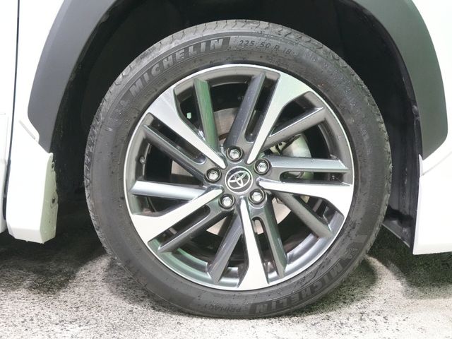 TOYOTA COROLLA CROSS HYBRID 2022 Image 31