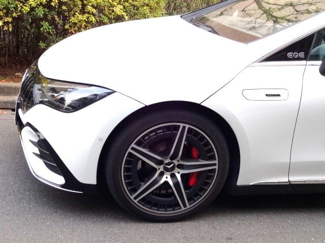 MERCEDES BENZ MERCEDES AMG EQE 2024 Image 31