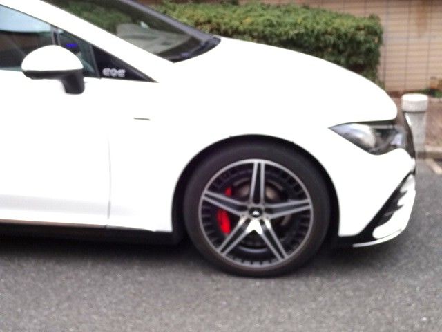 MERCEDES BENZ MERCEDES AMG EQE 2024 Image 31