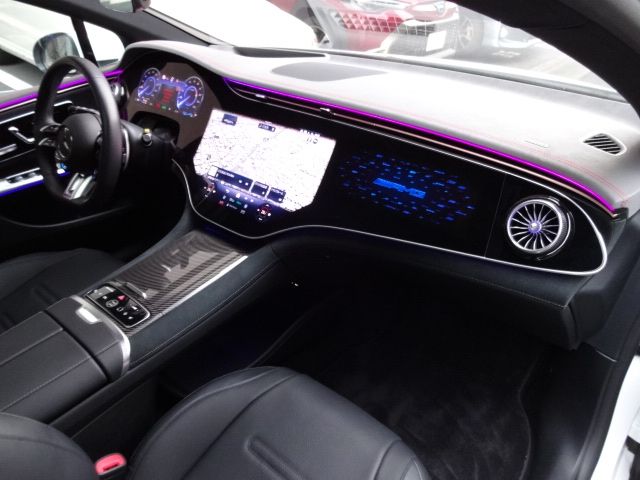 MERCEDES BENZ MERCEDES AMG EQE 2024 Image 31