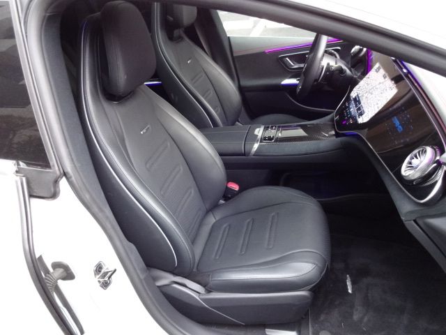 MERCEDES BENZ MERCEDES AMG EQE 2024 Image 31