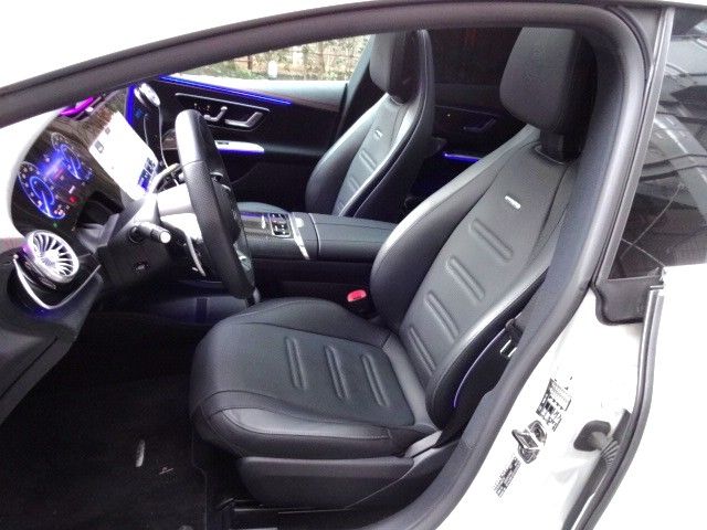 MERCEDES BENZ MERCEDES AMG EQE 2024 Image 31