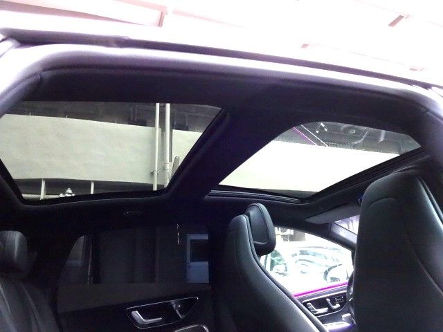 MERCEDES BENZ MERCEDES AMG EQE 2024 Image 31