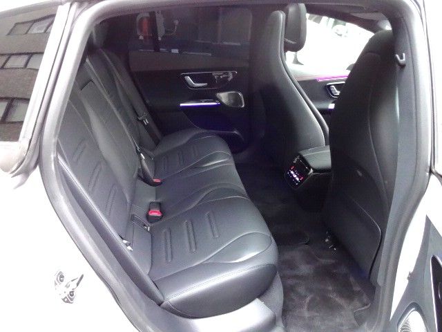 MERCEDES BENZ MERCEDES AMG EQE 2024 Image 31