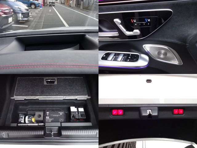 MERCEDES BENZ MERCEDES AMG EQE 2024 Image 31