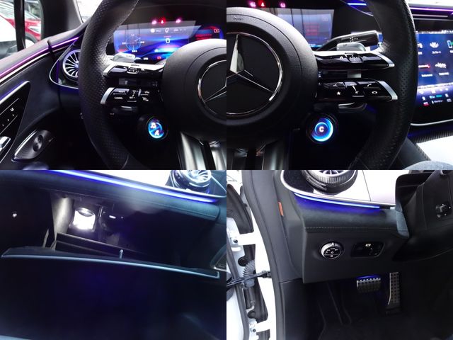 MERCEDES BENZ MERCEDES AMG EQE 2024 Image 31