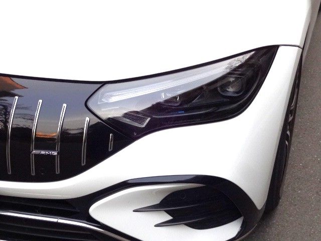 MERCEDES BENZ MERCEDES AMG EQE 2024 Image 31