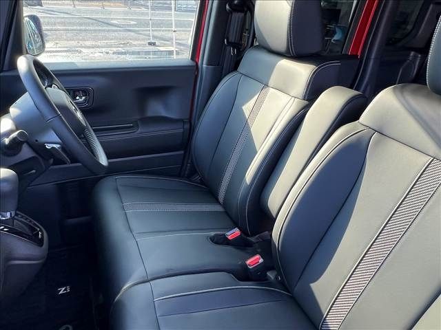 HONDA N BOX CUSTOM 2024 Image 31