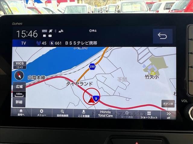 HONDA N BOX CUSTOM 2024 Image 31