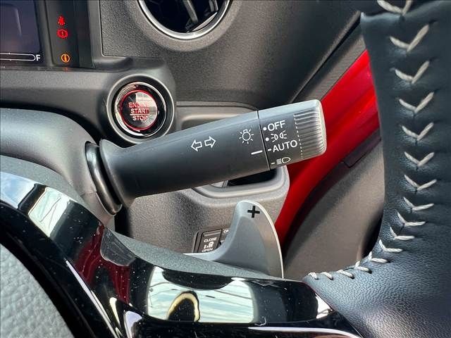 HONDA N BOX CUSTOM 2024 Image 31