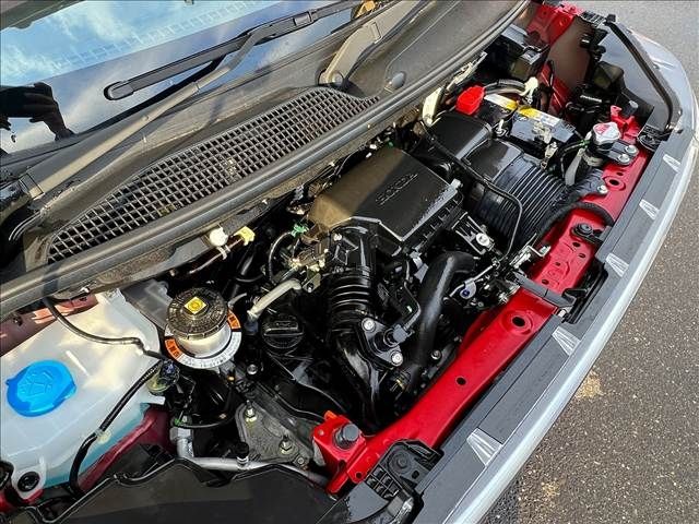 HONDA N BOX CUSTOM 2024 Image 31