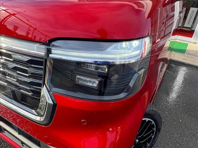 HONDA N BOX CUSTOM 2024 Image 31