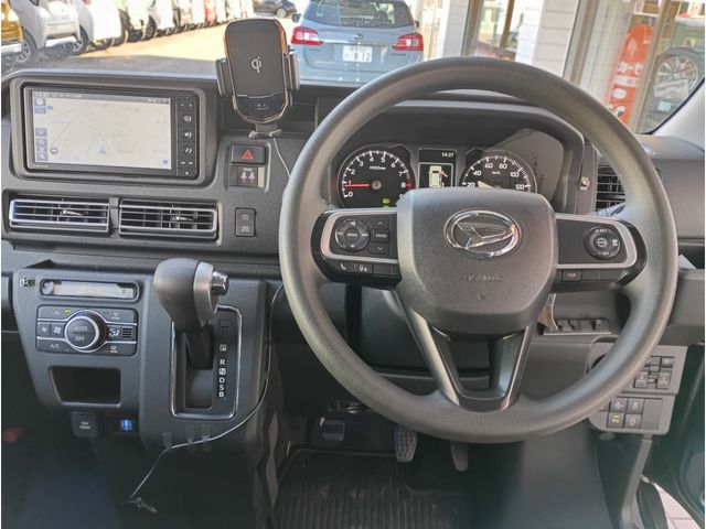 DAIHATSU ATRAI VAN 4WD 2022 Image 31