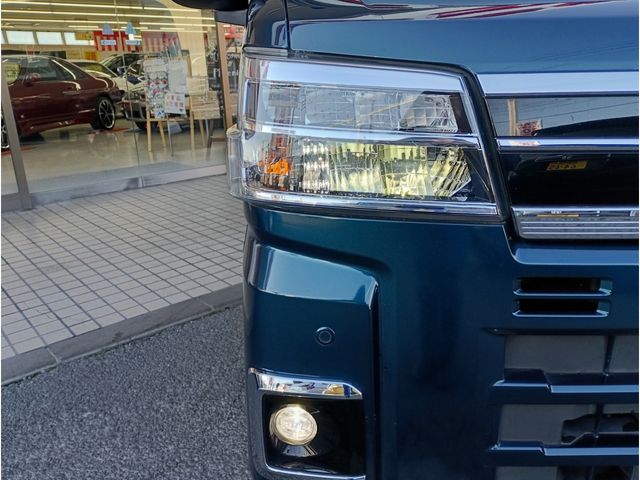 DAIHATSU ATRAI VAN 4WD 2022 Image 31