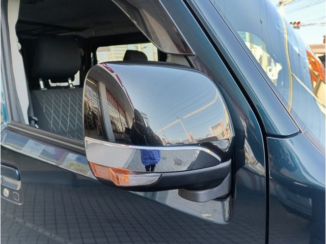 DAIHATSU ATRAI VAN 4WD 2022 Image 31