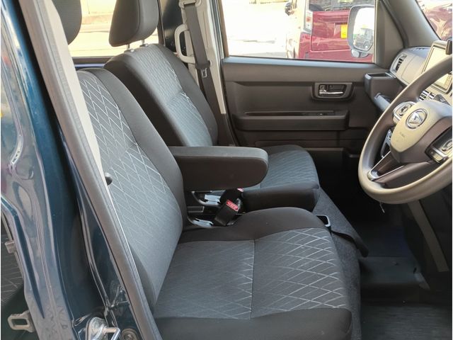 DAIHATSU ATRAI VAN 4WD 2022 Image 31