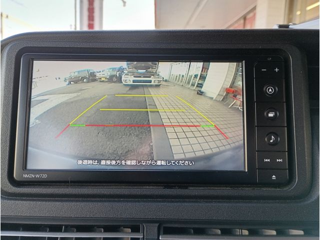 DAIHATSU ATRAI VAN 4WD 2022 Image 31