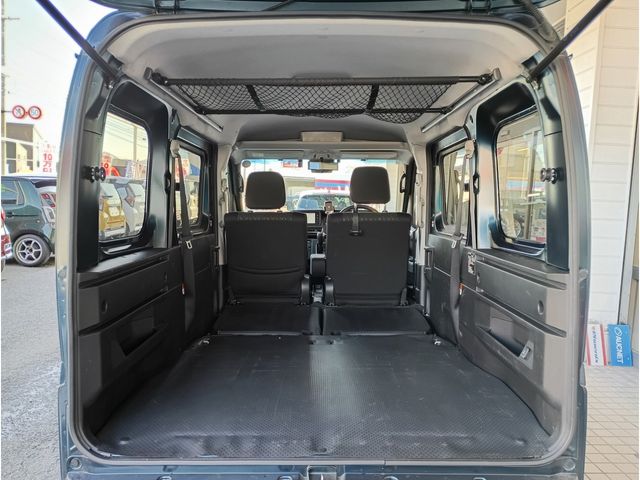 DAIHATSU ATRAI VAN 4WD 2022 Image 31