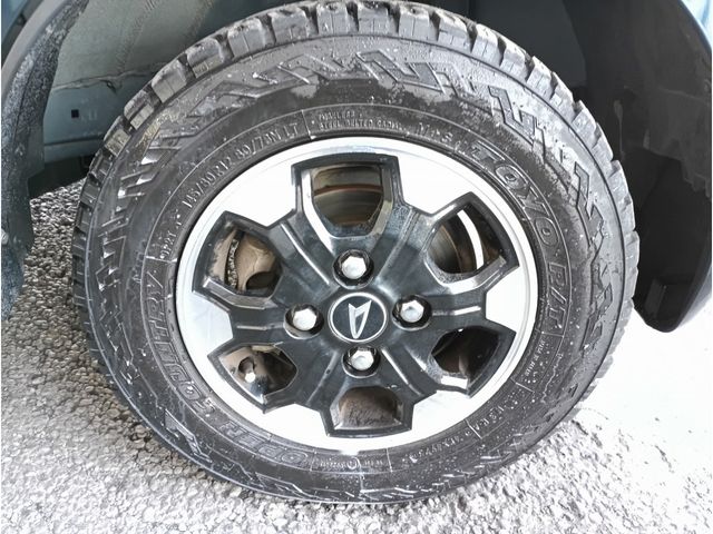 DAIHATSU ATRAI VAN 4WD 2022 Image 31