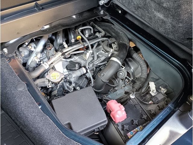 DAIHATSU ATRAI VAN 4WD 2022 Image 31