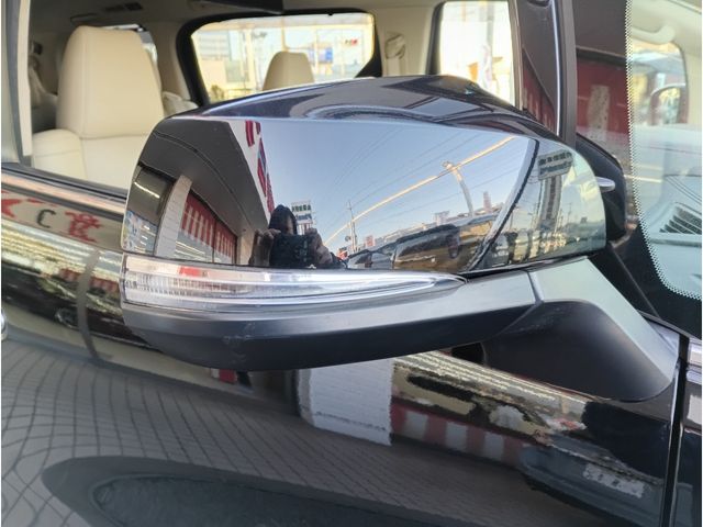 TOYOTA VELLFIRE 2018 Image 31