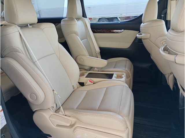 TOYOTA VELLFIRE 2018 Image 31