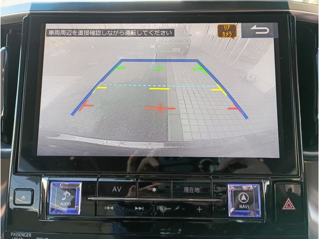 TOYOTA VELLFIRE 2018 Image 31