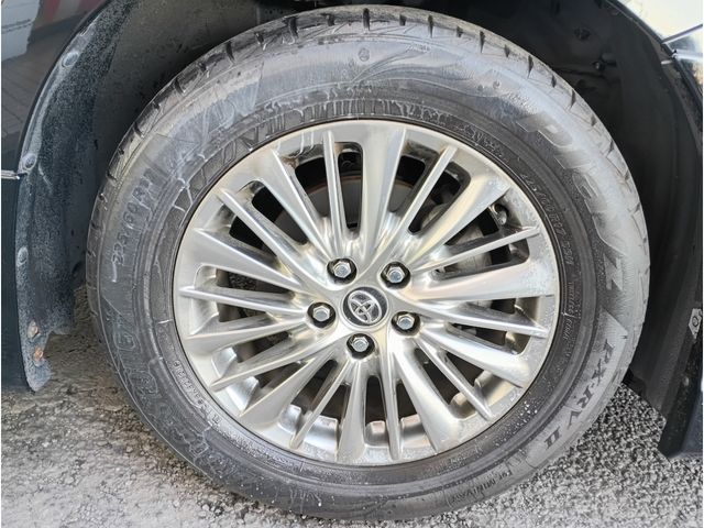 TOYOTA VELLFIRE 2018 Image 31