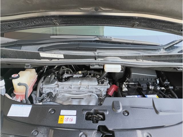 TOYOTA VELLFIRE 2018 Image 31