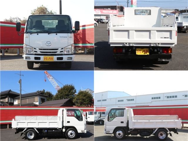 MAZDA TITAN 2020 Image 31