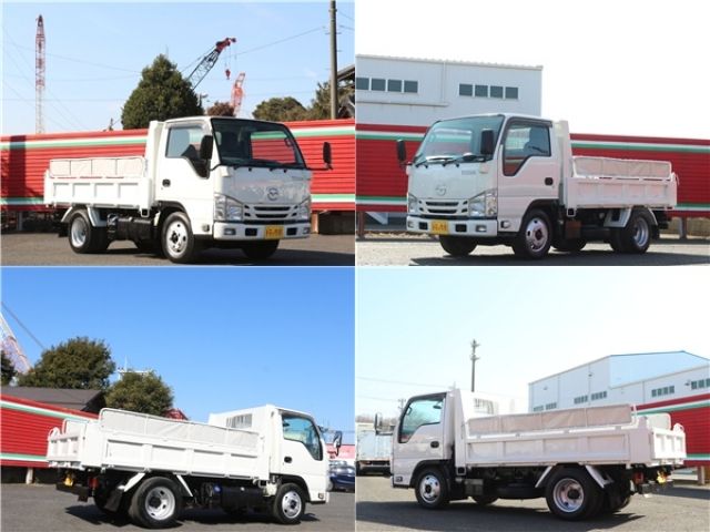 MAZDA TITAN 2020 Image 31