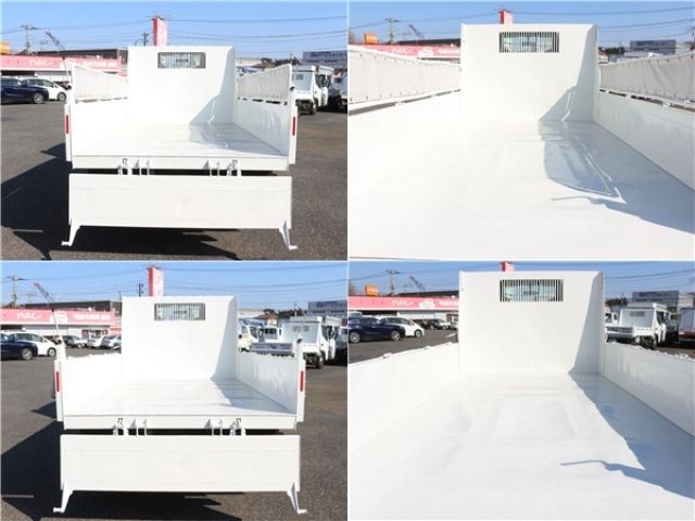 MAZDA TITAN 2020 Image 31