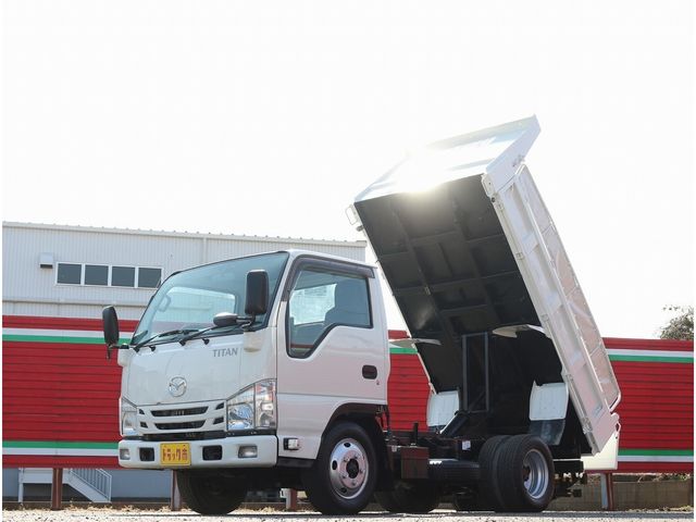 MAZDA TITAN 2020 Image 31