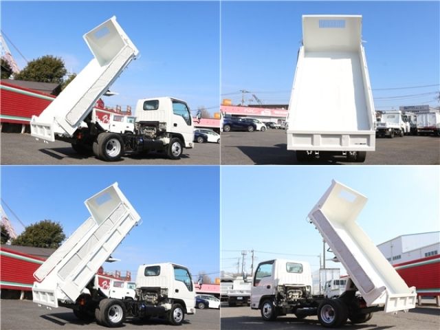 MAZDA TITAN 2020 Image 31