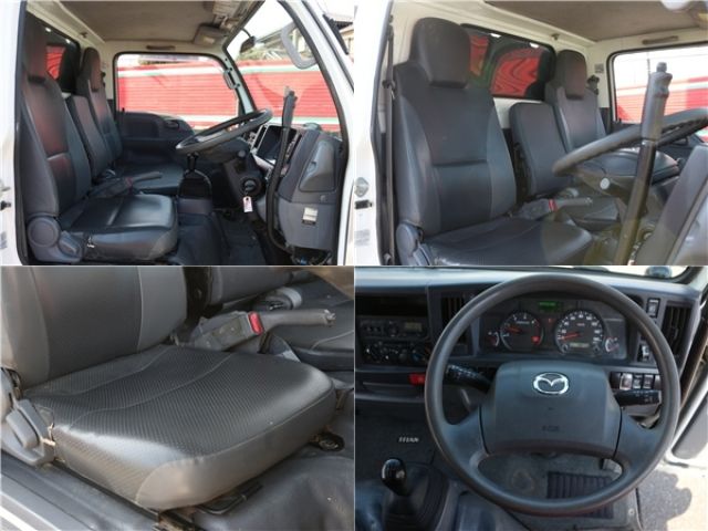 MAZDA TITAN 2020 Image 31