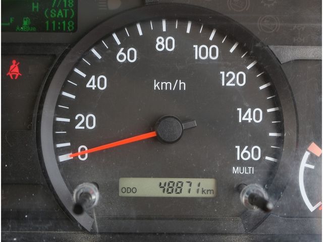 MAZDA TITAN 2020 Image 31