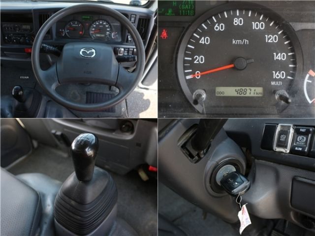 MAZDA TITAN 2020 Image 31