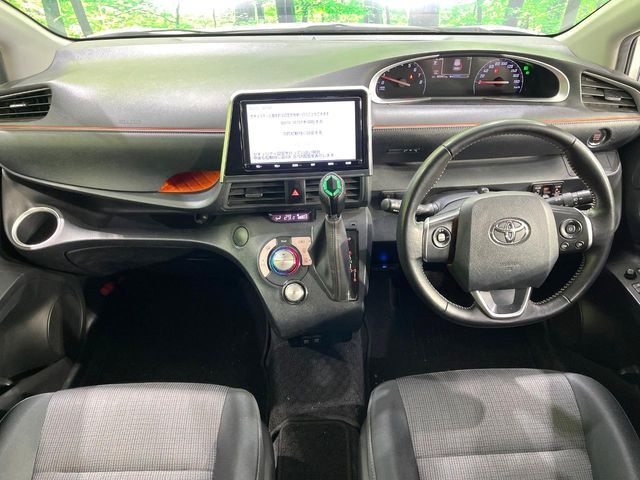 TOYOTA SIENTA 2019 Image 31