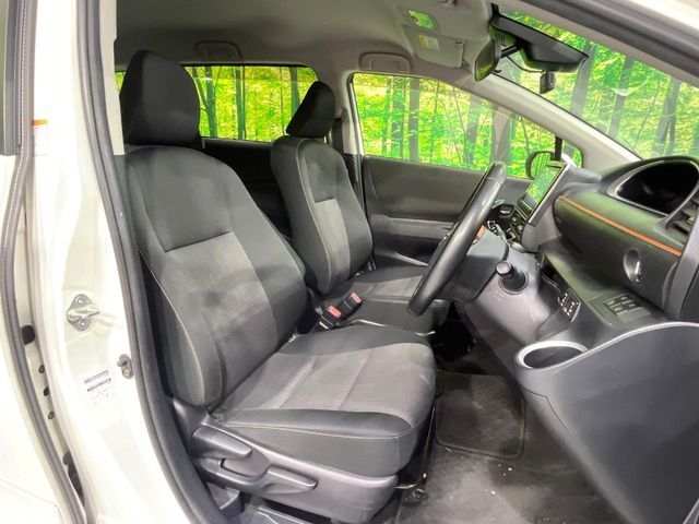 TOYOTA SIENTA 2019 Image 31