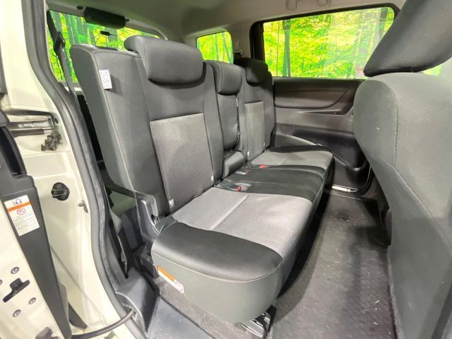 TOYOTA SIENTA 2019 Image 31