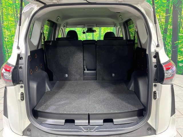 TOYOTA SIENTA 2019 Image 31