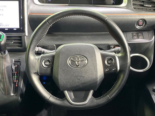 TOYOTA SIENTA 2019 Image 31
