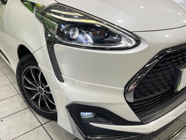 TOYOTA SIENTA 2019 Image 31