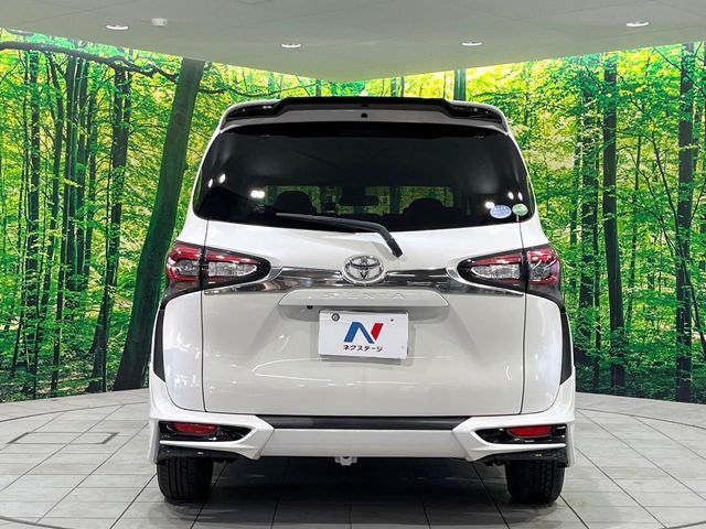 TOYOTA SIENTA 2019 Image 31