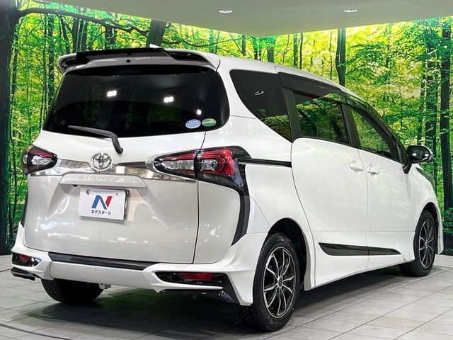 TOYOTA SIENTA 2019 Image 31